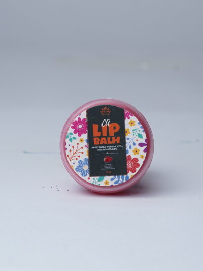 Lip Balm