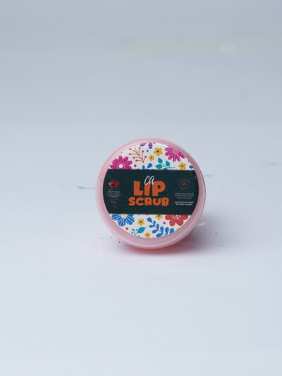 Lip Scrub