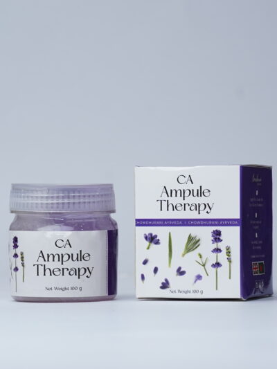 Ampule Therapy Gel