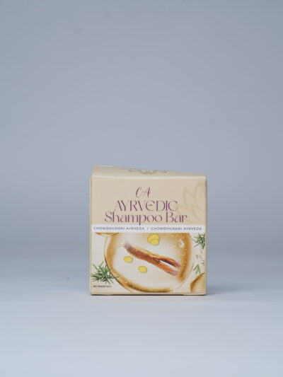 Shampoo Bar