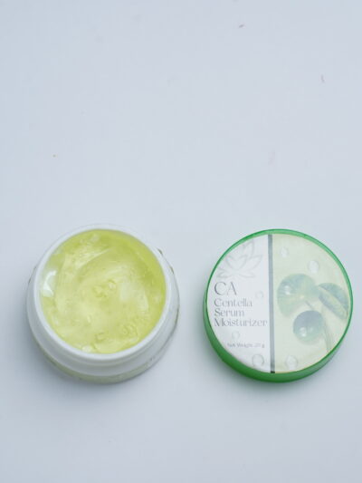 Centella Moisturizer