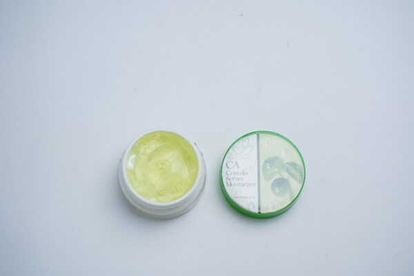 Centella Moisturizer