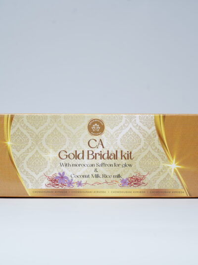 Bridal Kit