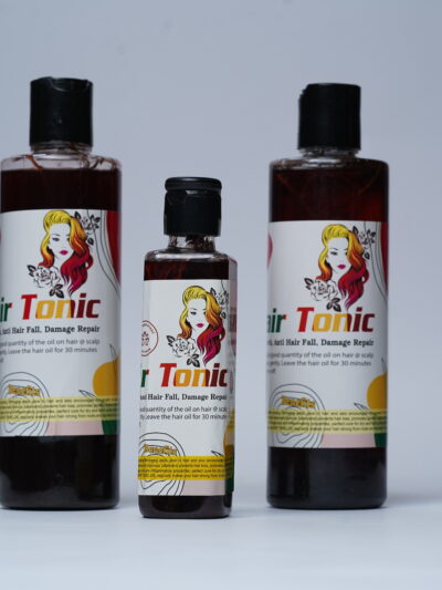 Hair Tonic