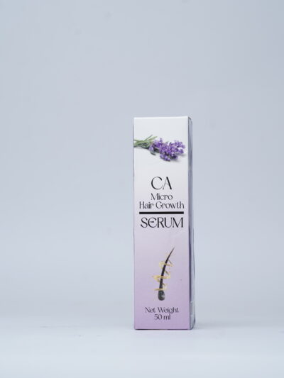 Hair Serum