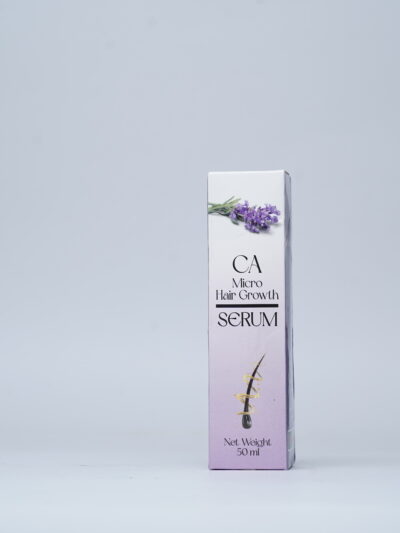 Hair Serum